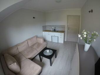 Pokoje Go?cinne Weronika