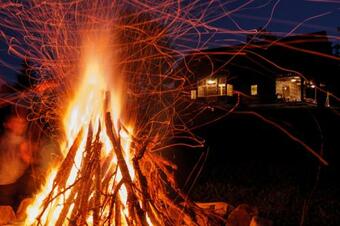 Agroturismo Miejsce Po Dworze