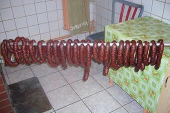 Holiday Home, Polanow