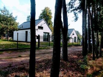 Narev Domy Wakacyjne