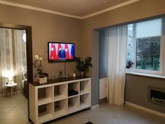 Apartamento Natali & K