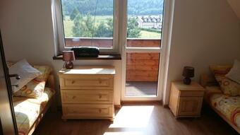 Lodge Domek U Bigola