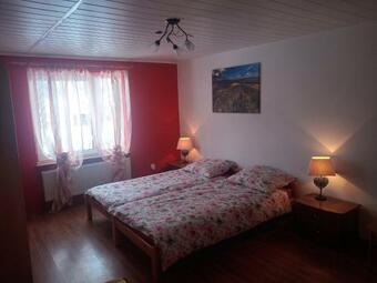 Apartamento Bieszczady Noclegi ,,u Andrzeja''
