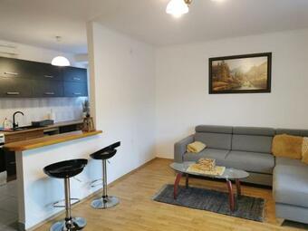 Apartament Pod Zapor? Solina