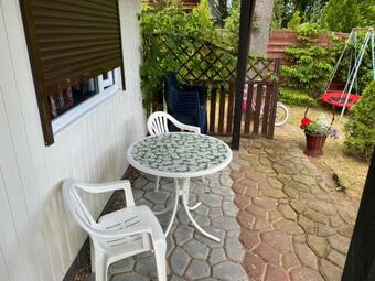 Apartamenty Przy Pla?y Graniczna 4