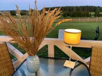 Przerwanki Domki-widok Na Mazury