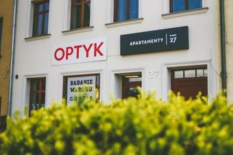Apartamenty Rynek 27