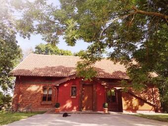 Gospodarstwo Agroturystyczne "dom Na Kolonii"