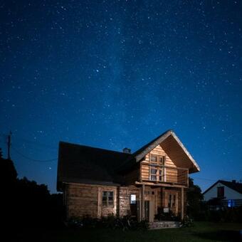 Agroturystyka Sielanka