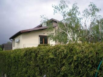 Agroturismo Z?ota Pasieka Zator Przecisz�w