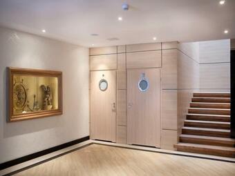 Czarna Per?a Hotel I Restauracja