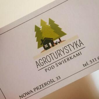 Agroturystyka Pod ?wierkami