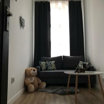 Apartament Dworskiego 7