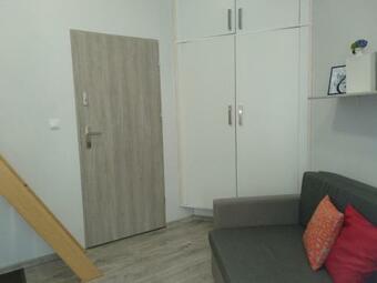 Apartamento Studio W Sercu Miasta