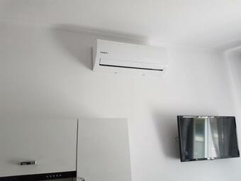 Apartamento Studio Sanowa