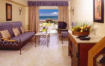 Hotel Hovima Santa Maria