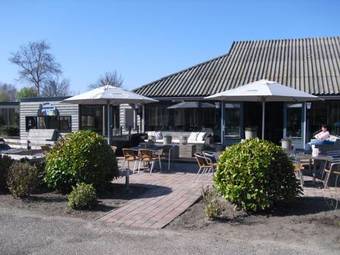 Apartamento Vakantiepark Schouwenduin