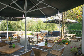 Albergue Stayokay Haarlem