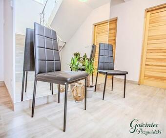 Bed & Breakfast Go?ciniec Przywidzki