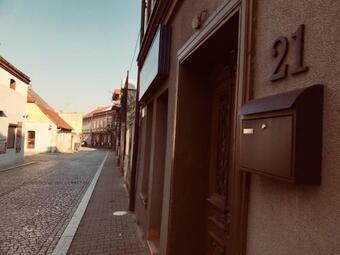 Apartament Na Star�wce II