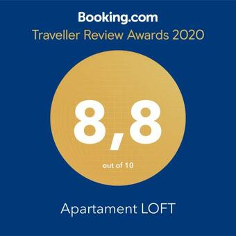 Apartament Loft