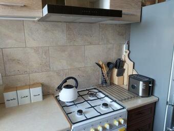 Apartament Nad Wis??