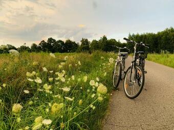 Apartamento Czas Na Puszcz?