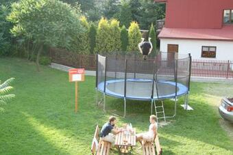 Hotel O?rodek Wczasowy Sok�?