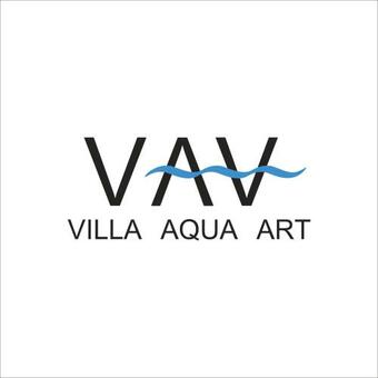 Villa Aqua Art
