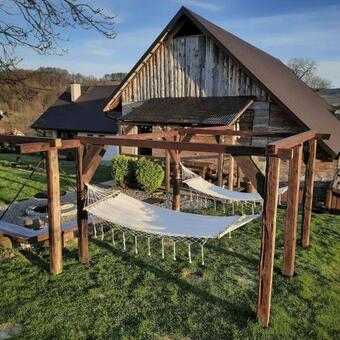 Agroturismo Gospodarstwo Go?cinne Ksi??yc�wka