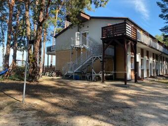 Apartament Wiewi�rka