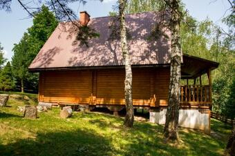 Lodge Rajskie