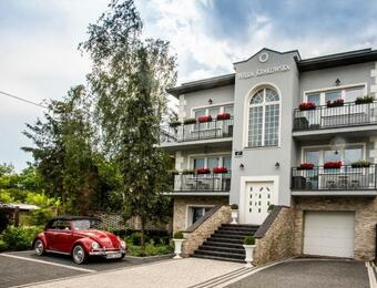 Apartamenty Willa Krakowska