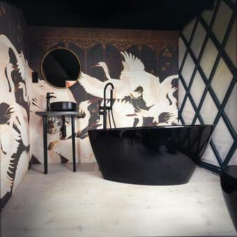 Lushhills - Stylowa I Naturalna Jurta