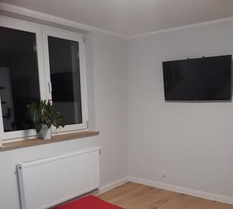 Apartament Reda Z Prywatn? Saun?