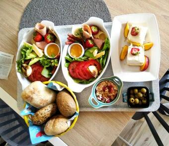 Apartamento Relaxroom