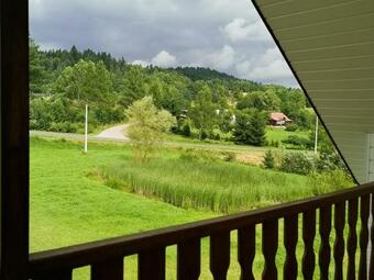 Agroturystyka Nad Stawem