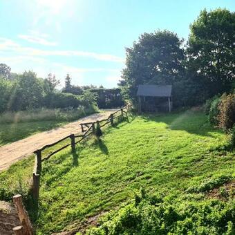 Hufnal Domek Letniskowy Na Mazurach