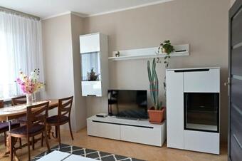 Apartament Rumia - Doskona?a Lokalizacja - Morze, Tr�jmiasto, Kaszuby