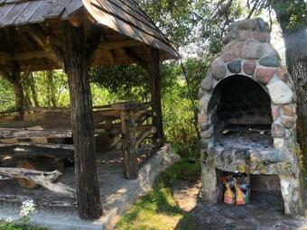 Agroturismo Zielona Dolina