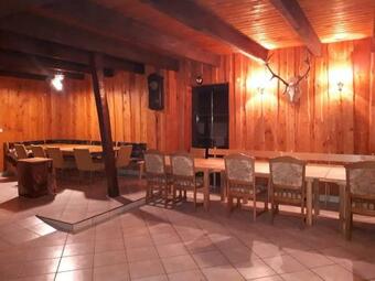 Hostal Pokoje Nad Szeszup? Jasionkove Dobro