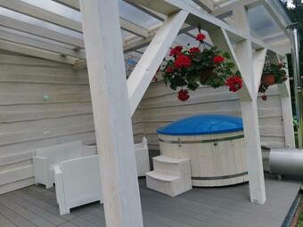 Agroturismo D.w Magurka