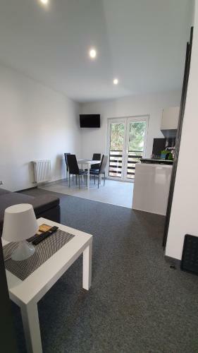 Apartament Nr 2 - Willa Lawenda