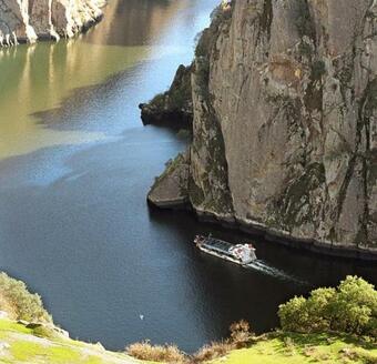 Agroturismo Casa Rural La Fuente