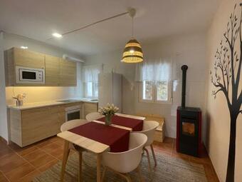 Apartamento Neverending Nature Le�n