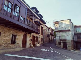 El Relax De Sanabria