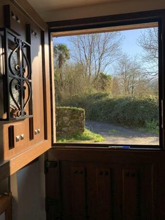 La Casita Del Trece�o Cerca De Comillas