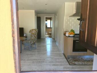 El Refugio Dei Sol La Fontarica & Fuente