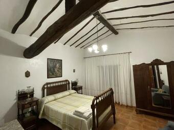 Apartamento Atico Riojano