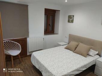 Apartamento El Mejicano II